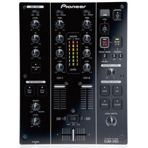 Pioneer DJM-850-K – Beatlab